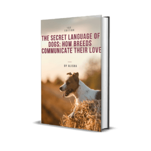 The Secret Language of Dogs