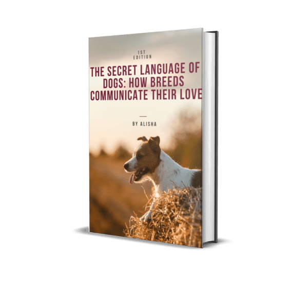 The Secret Language of Dogs