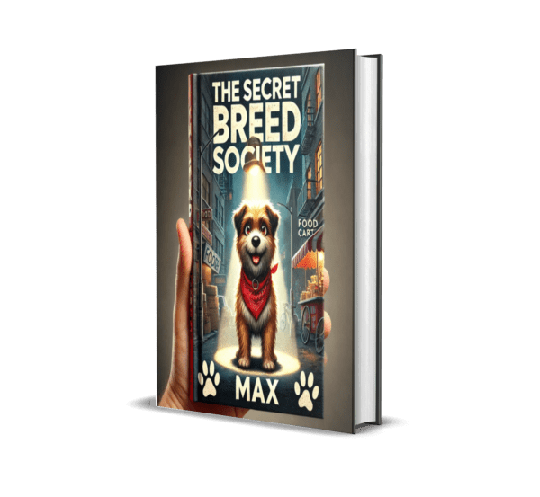 The Secret Breed Society