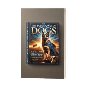 The Superpower of Dogs: Real-Life Stories of Heroic Breeds