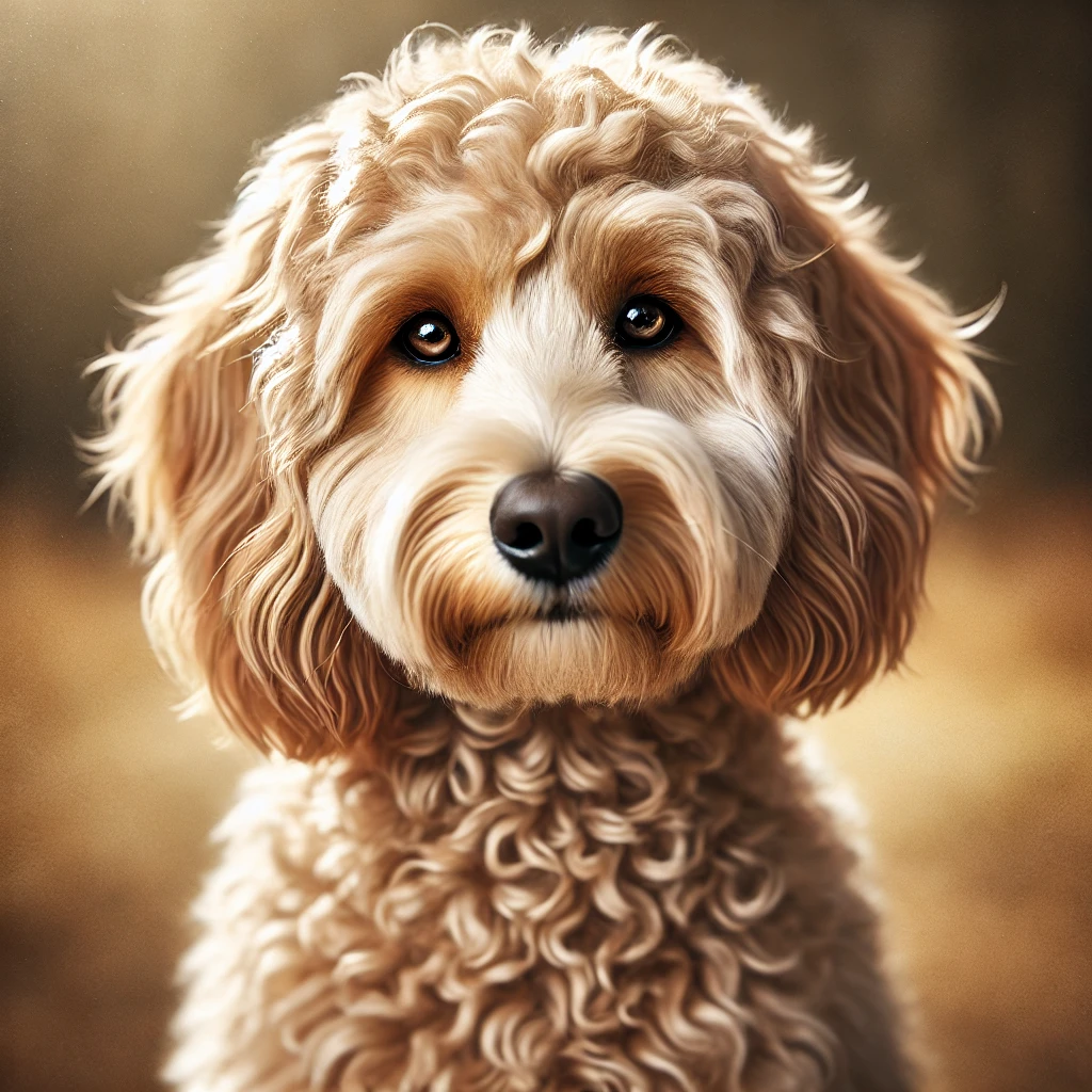 goldendoodle labradoodle mix