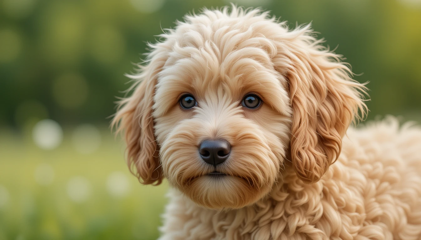 labradoodle allergies