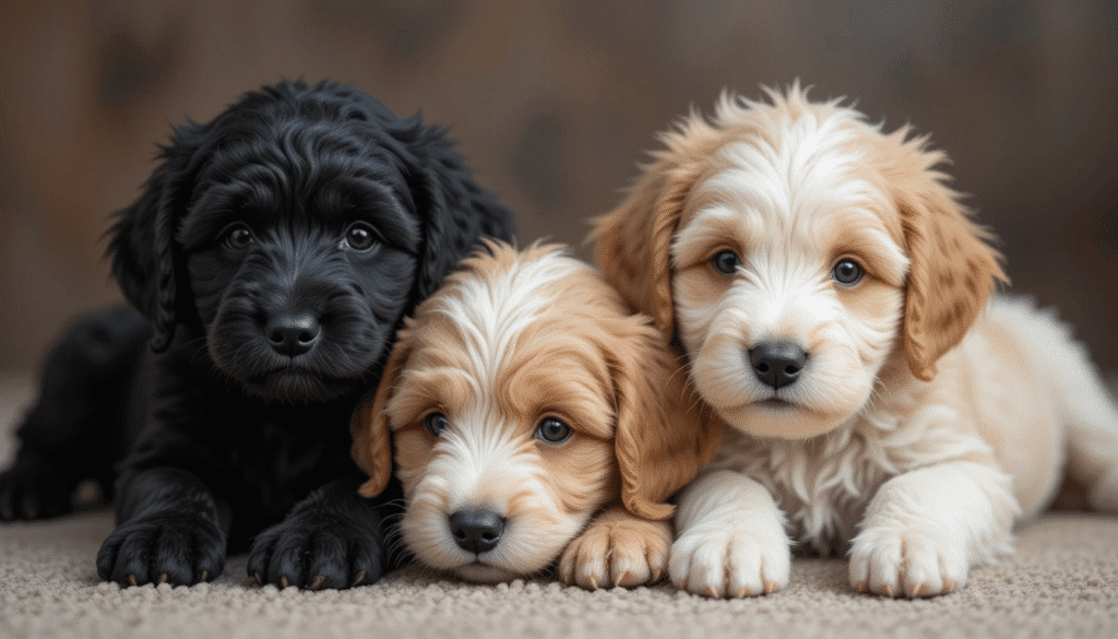 labradoodle puppy101