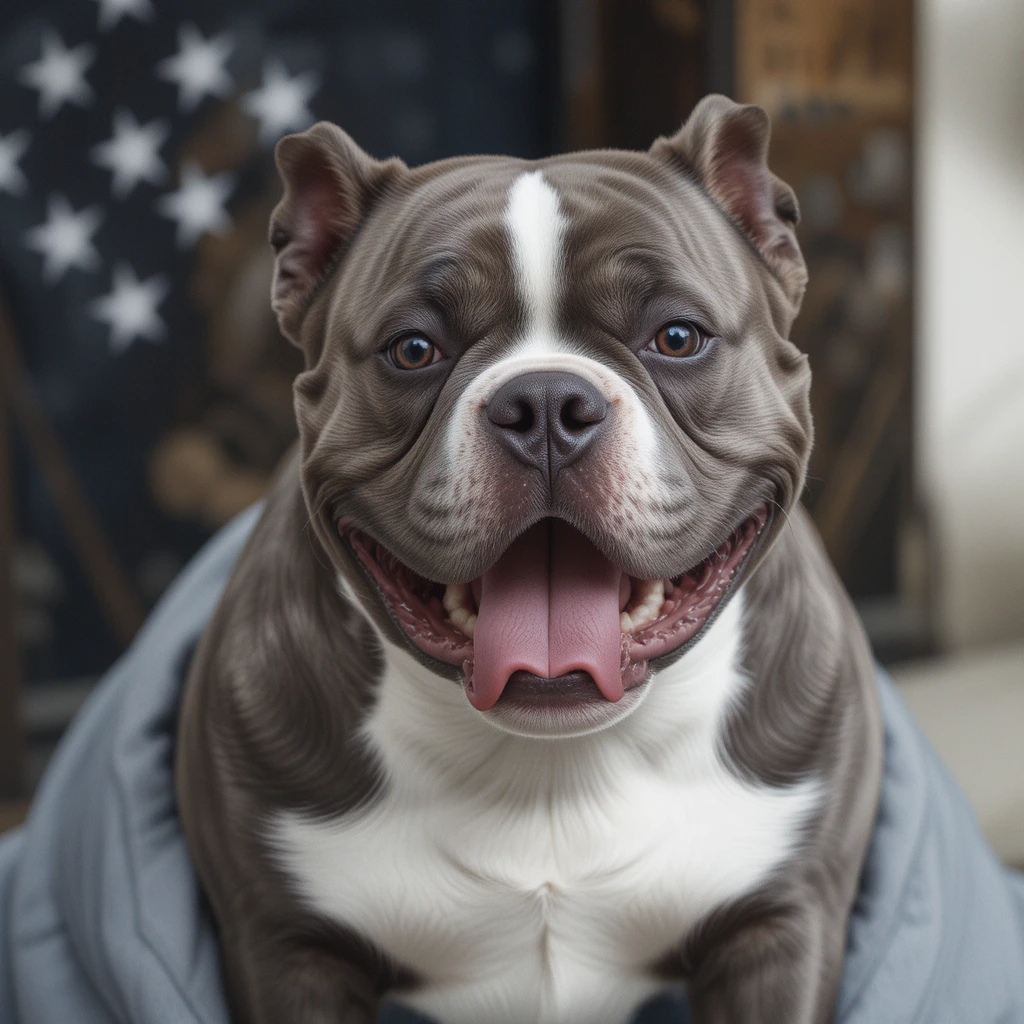 XL Bully Deadline Missed