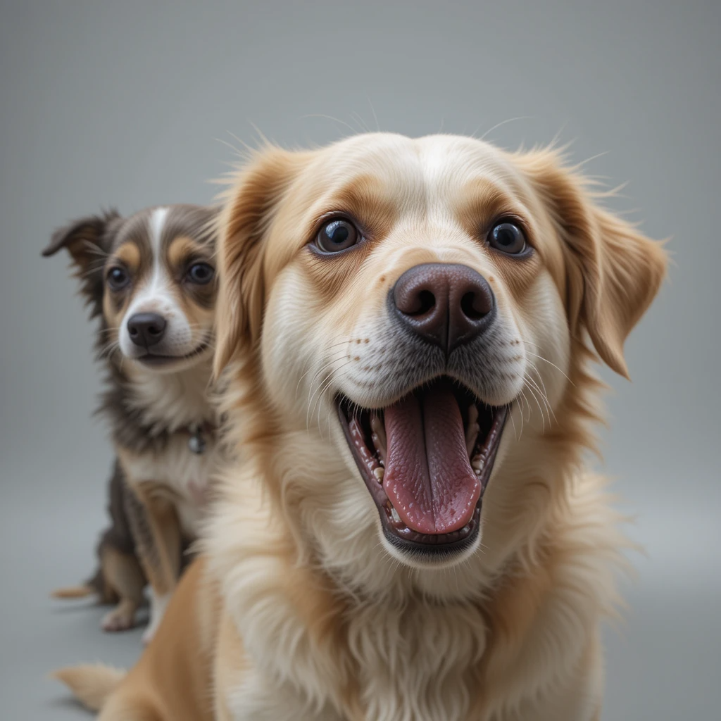 Rage Syndrome in Dogs