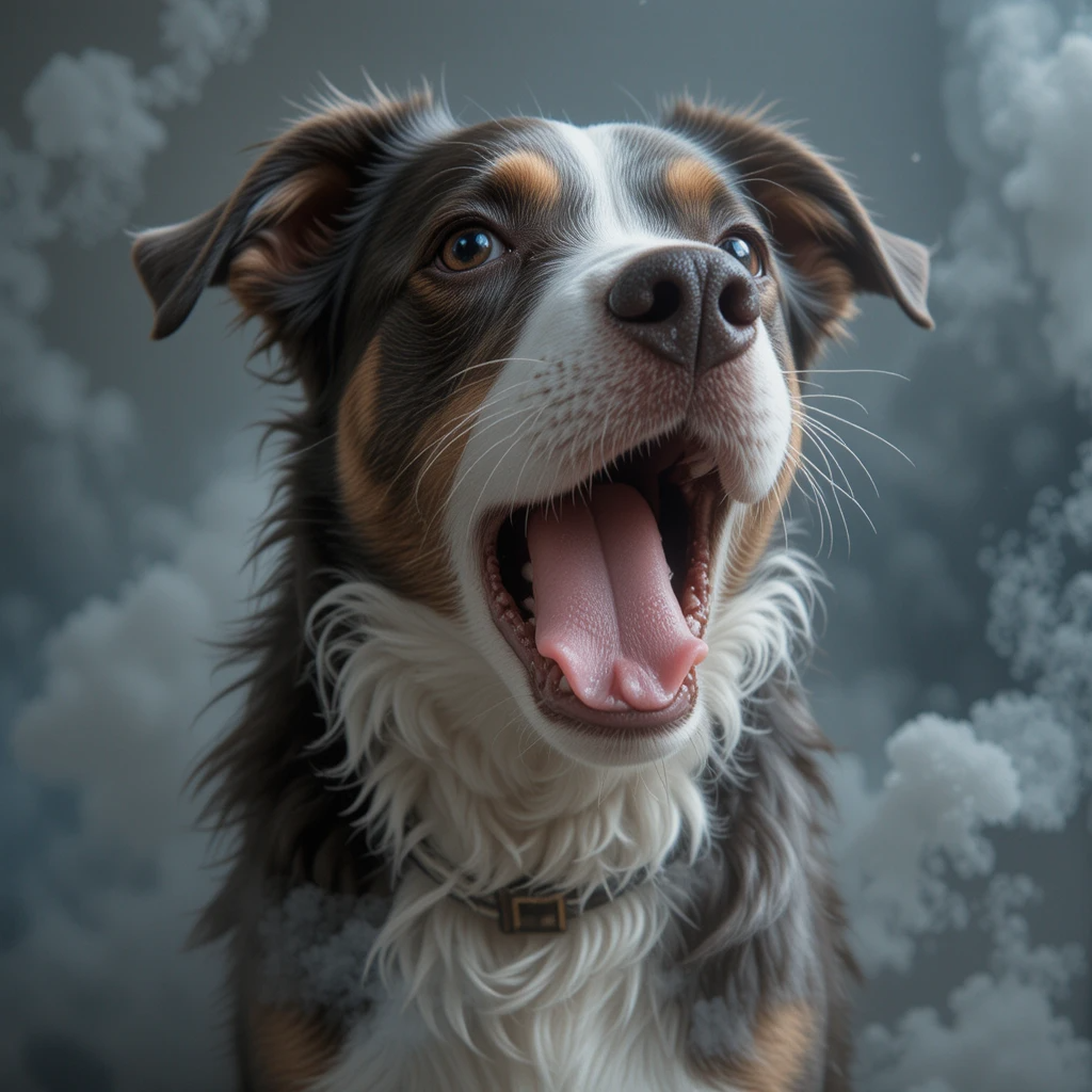 Rage Syndrome in Dogs