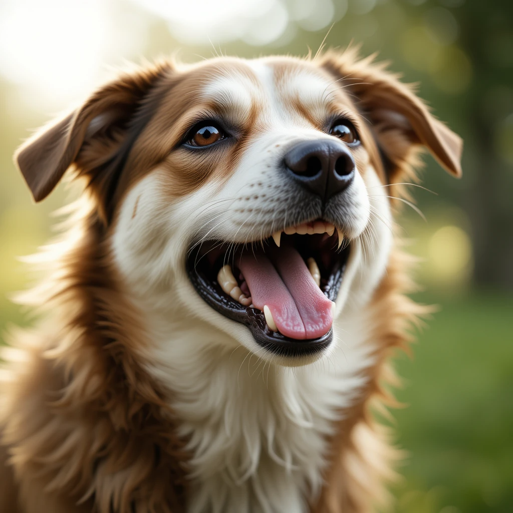 Rage Syndrome in Dogs