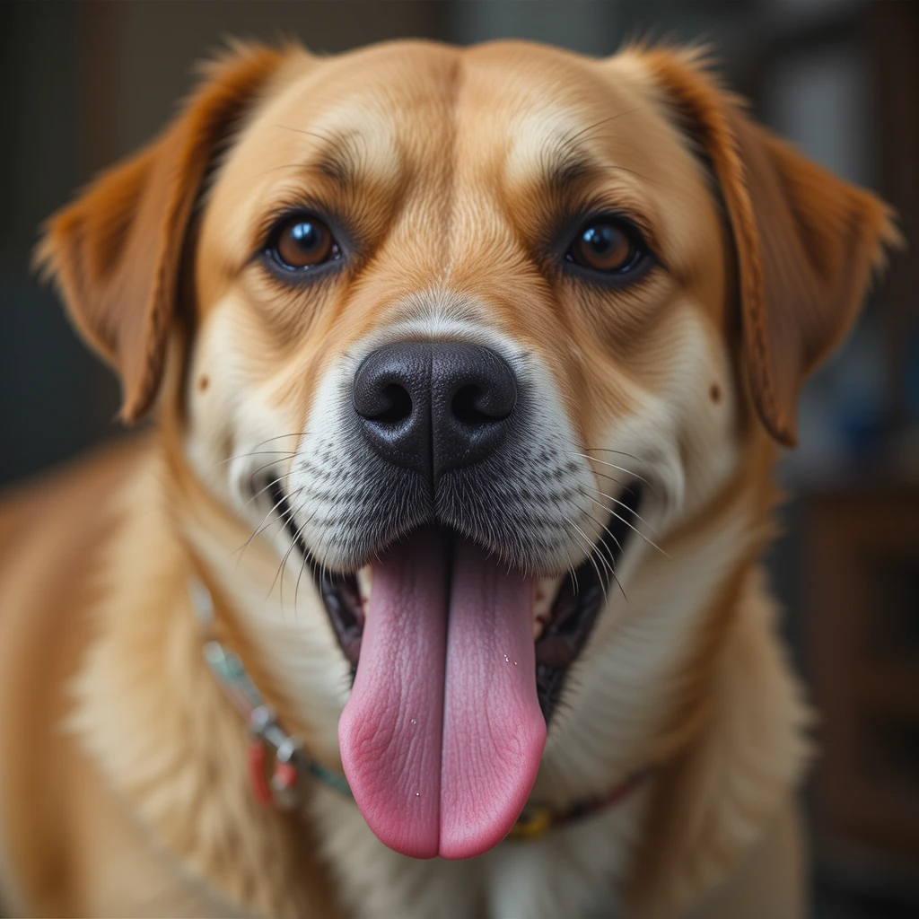Can Dogs Have Autism
