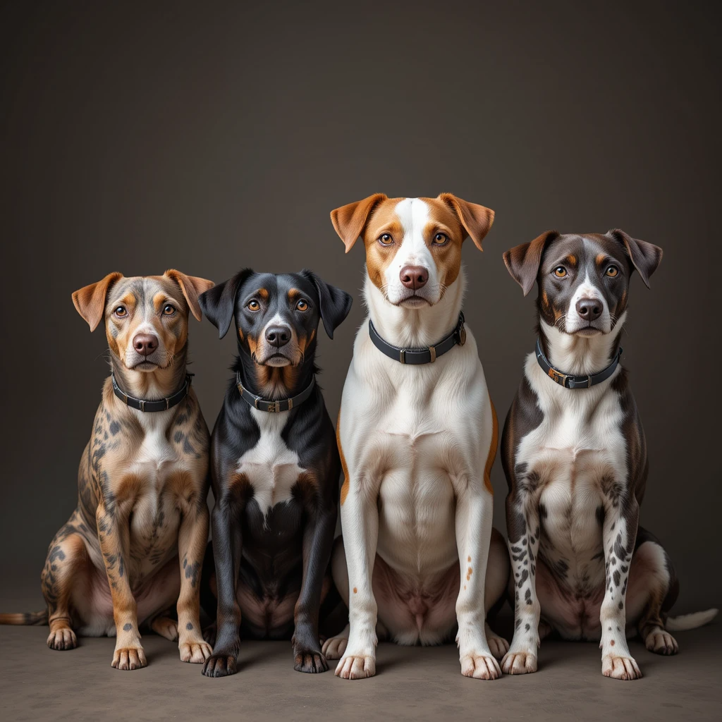 Can Dogs Have Autism