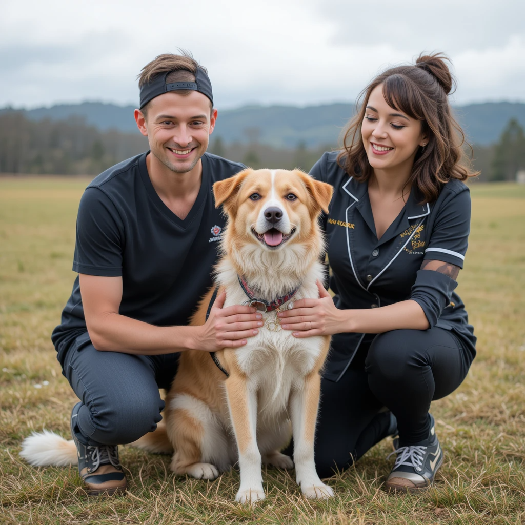 Difference Between Dog Behaviorist and Dog Trainer