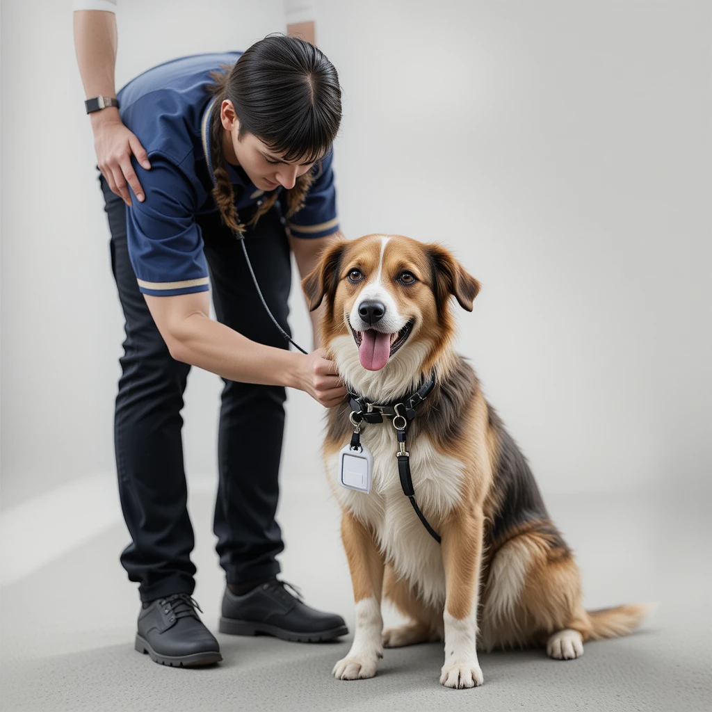 Difference Between Dog Behaviorist and Dog Trainer
