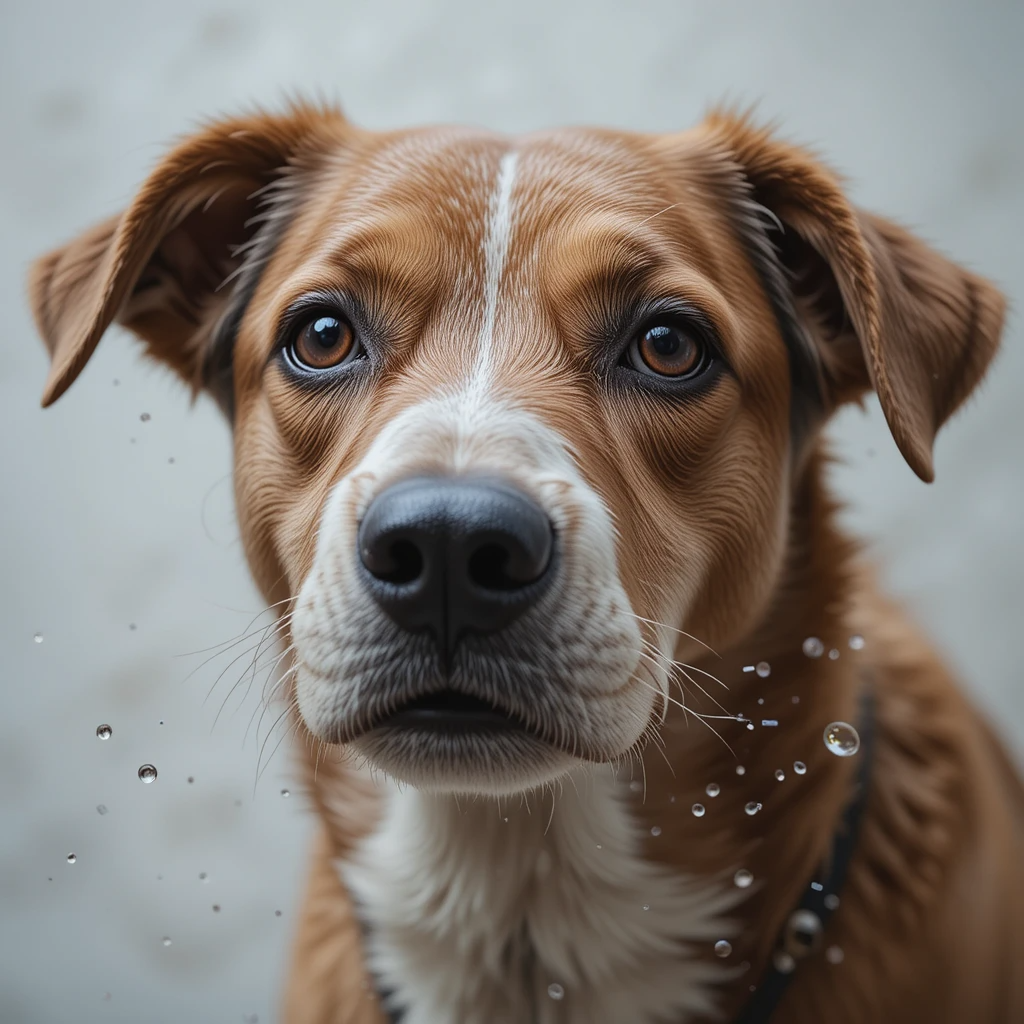 Chemical Castration in Dogs