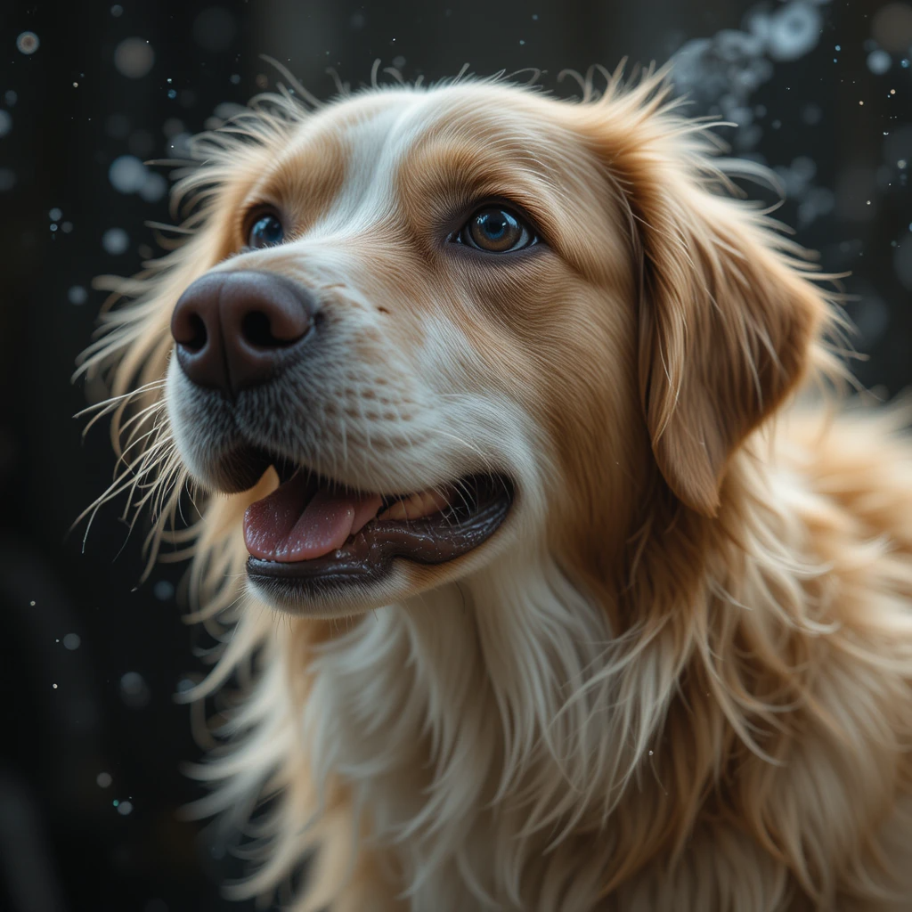 Chemical Castration in Dogs