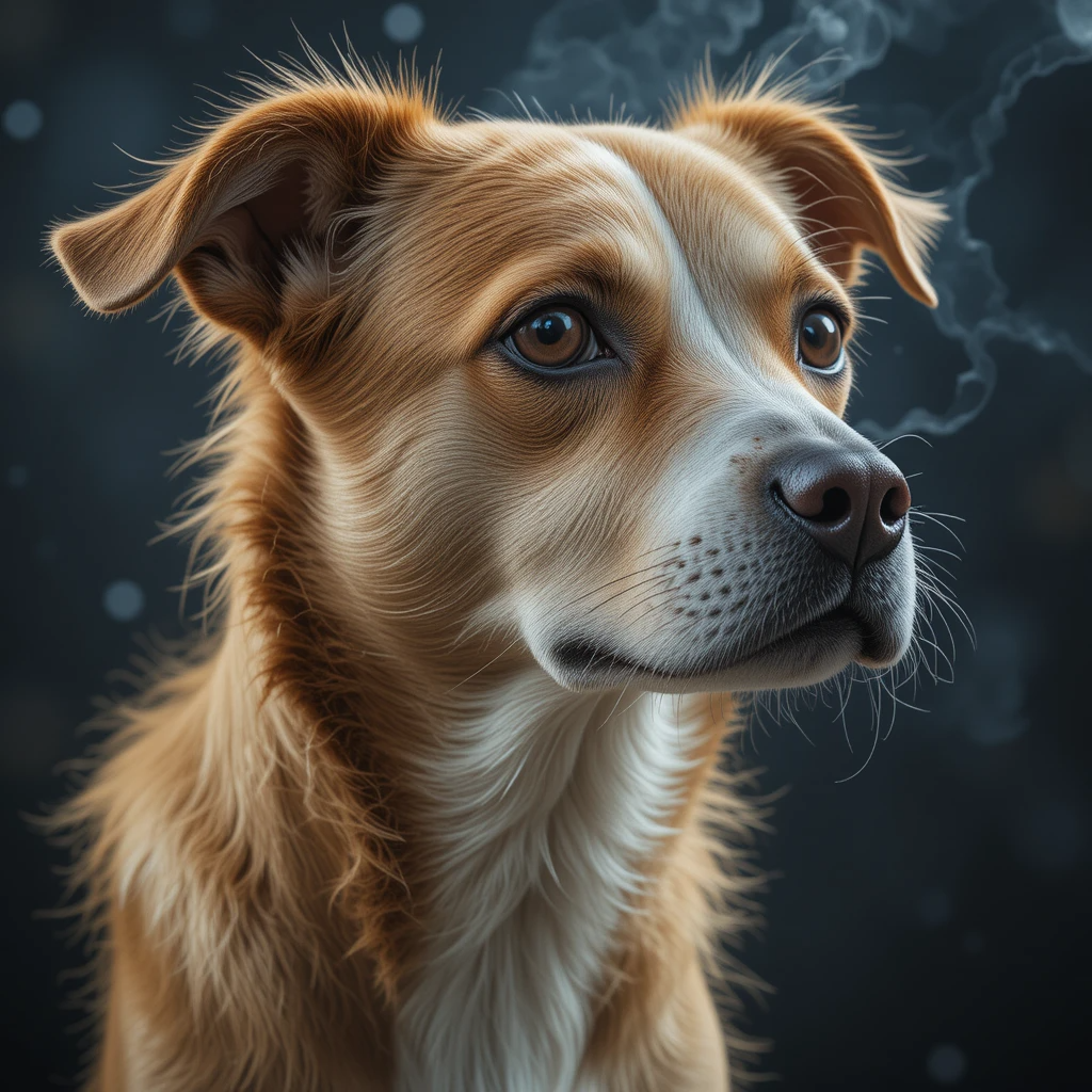 Chemical Castration in Dogs