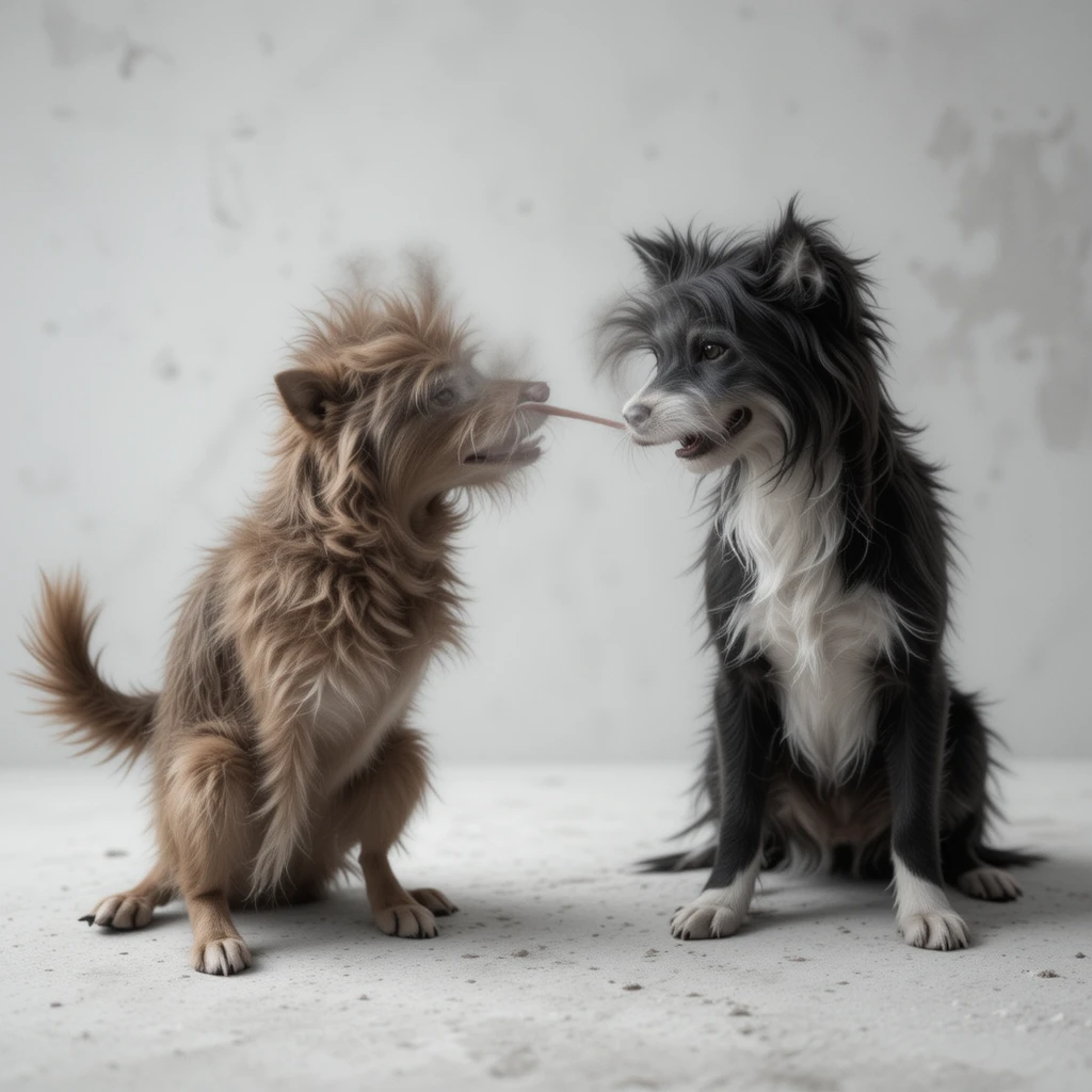 Fear Aggression in Dogs