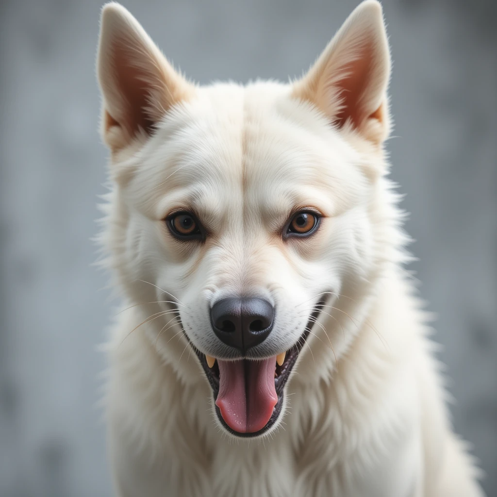 Fear Aggression in Dogs