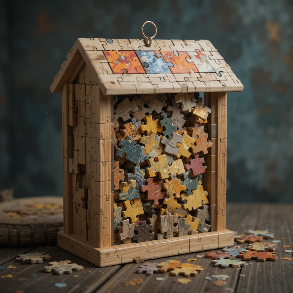 Puzzle Feeders for Dogs