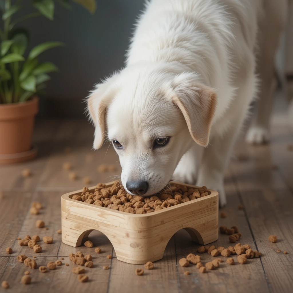 Puzzle Feeders for Dogs