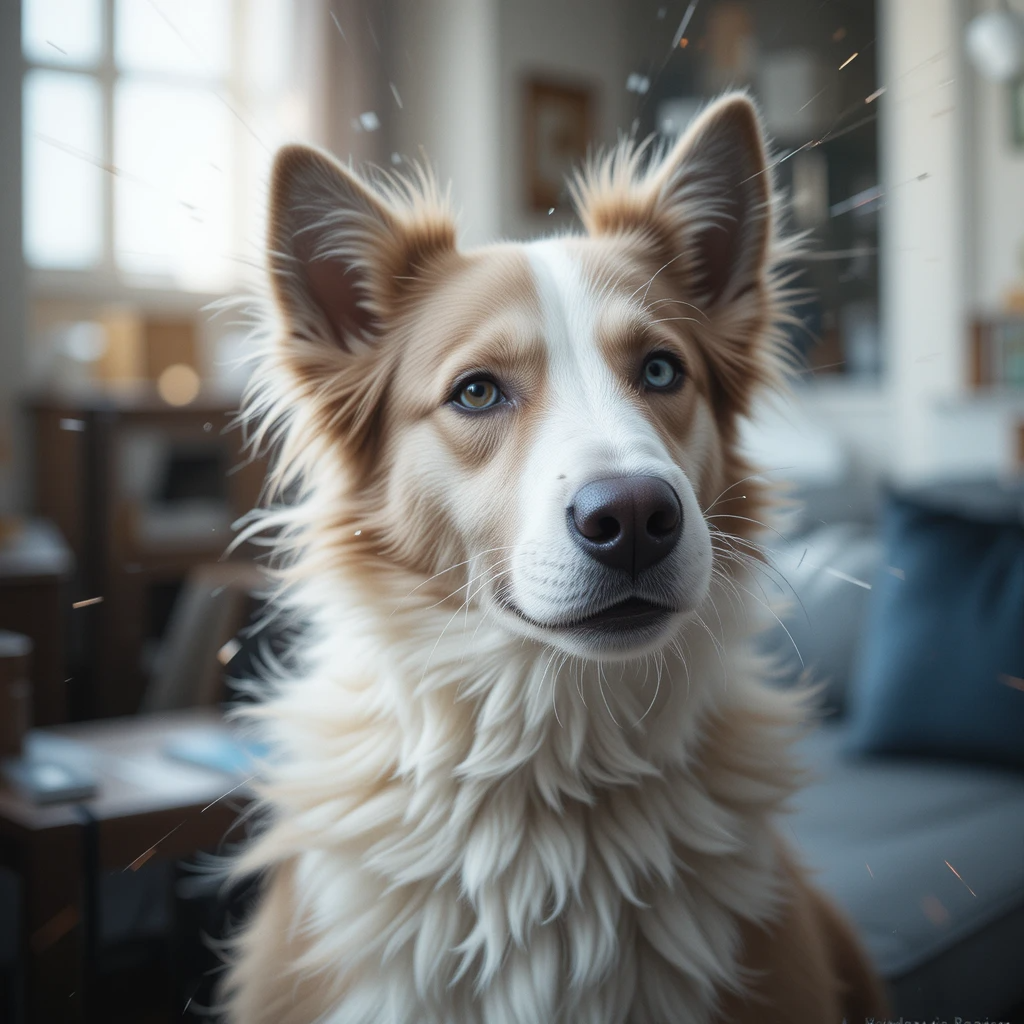 Trigger Stacking in Dogs