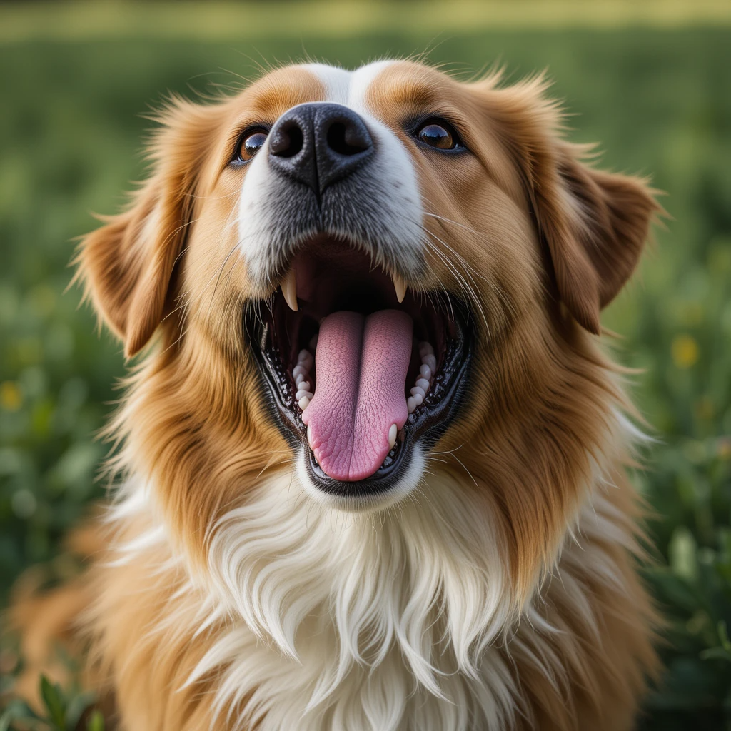 How to Stop My Dog from Barking