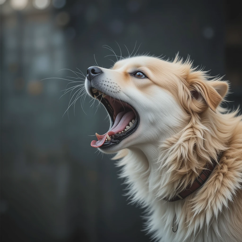 How to Stop My Dog from Barking