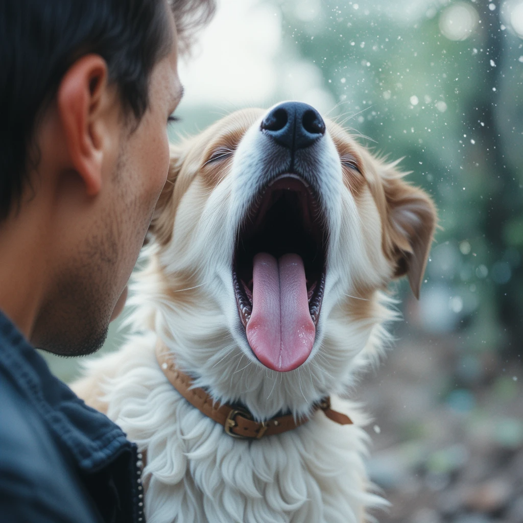 How to Stop My Dog from Barking