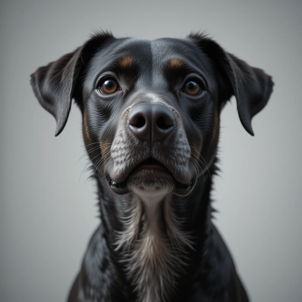 Canine Lymph Nodes