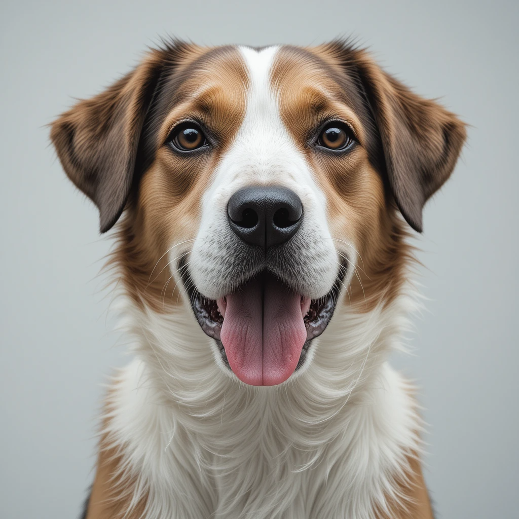 Canine Lymph Nodes