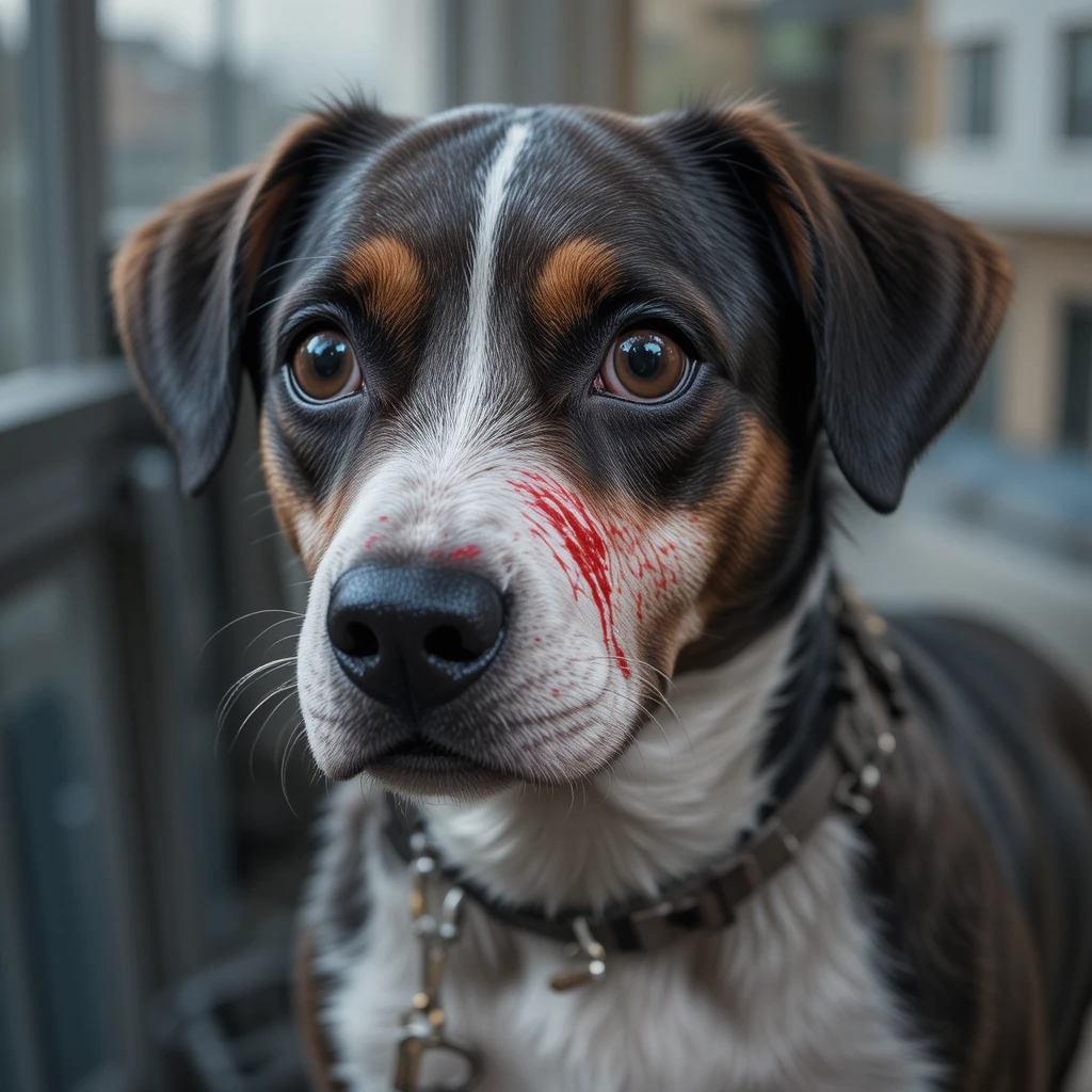 Do Dogs Fake Injuries