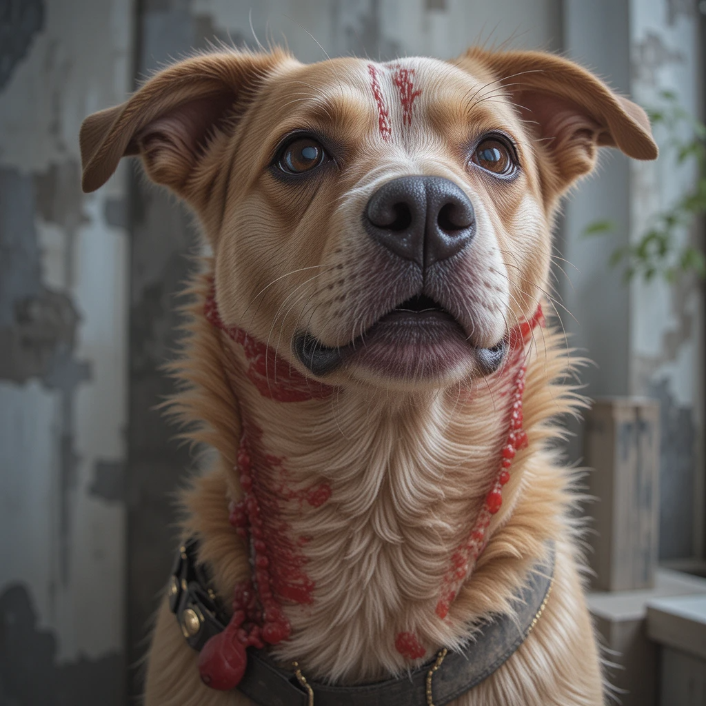 Do Dogs Fake Injuries