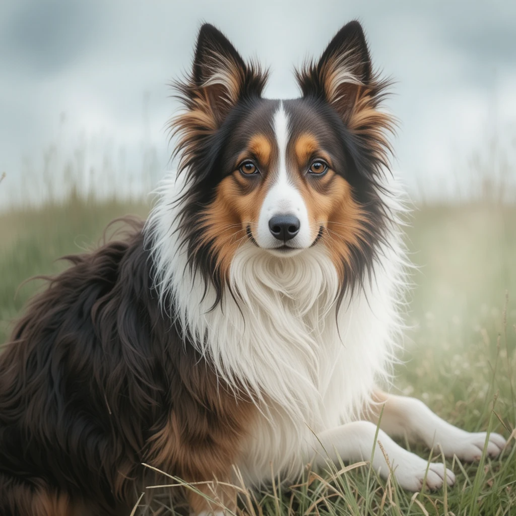 Diet Plan for Shelties