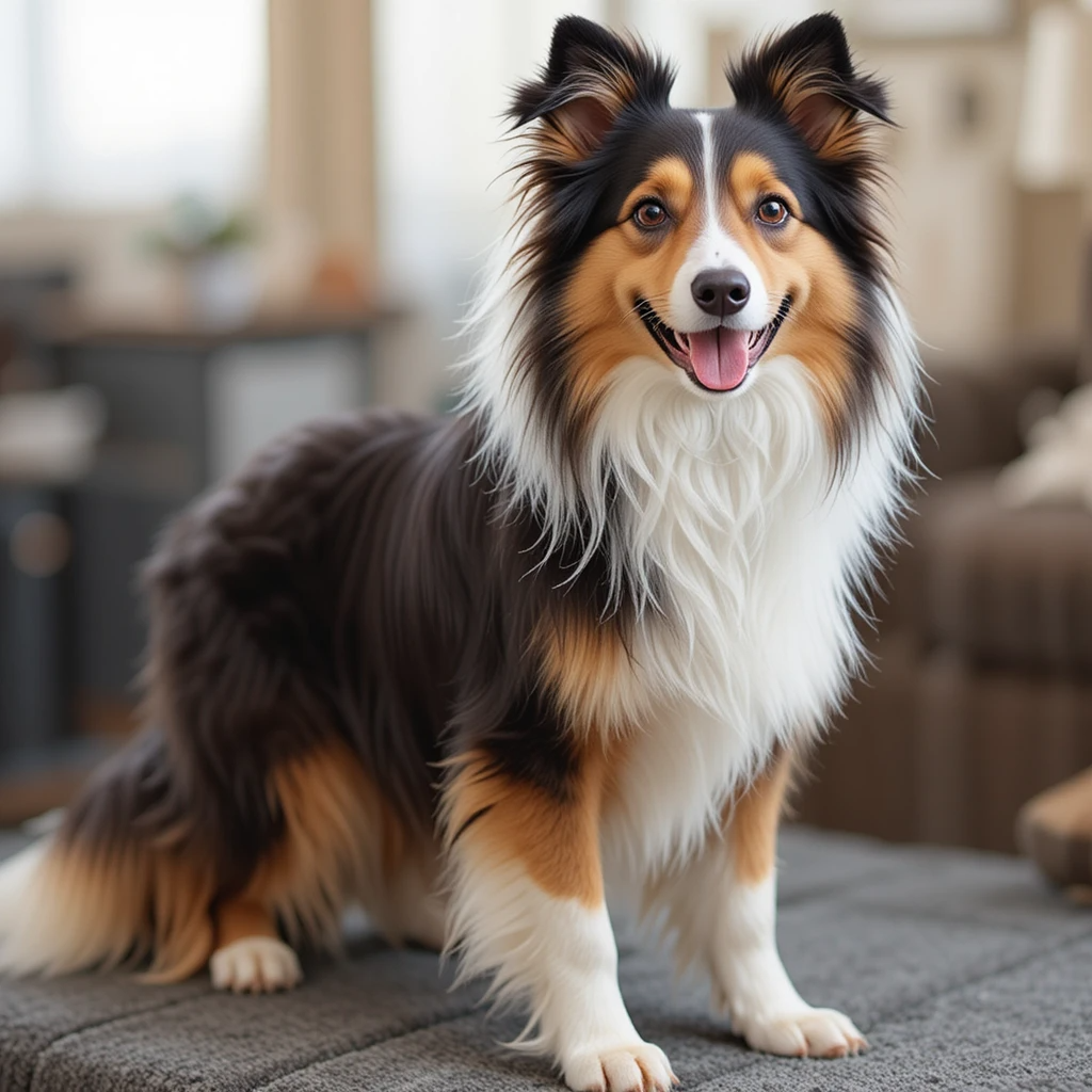 Diet Plan for Shelties