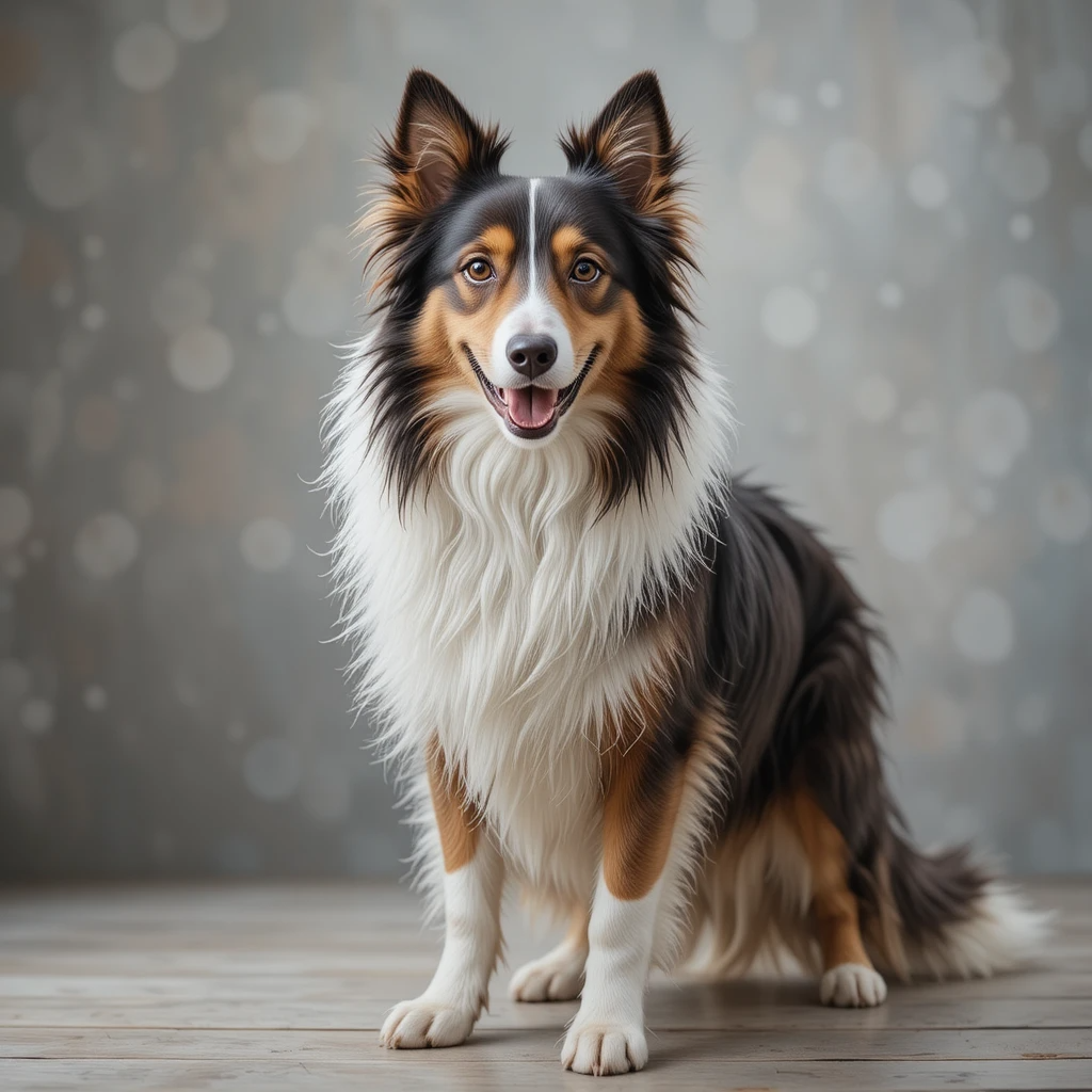 Diet Plan for Shelties