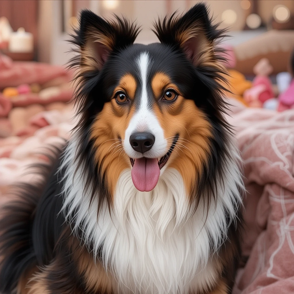 Diet Plan for Shelties
